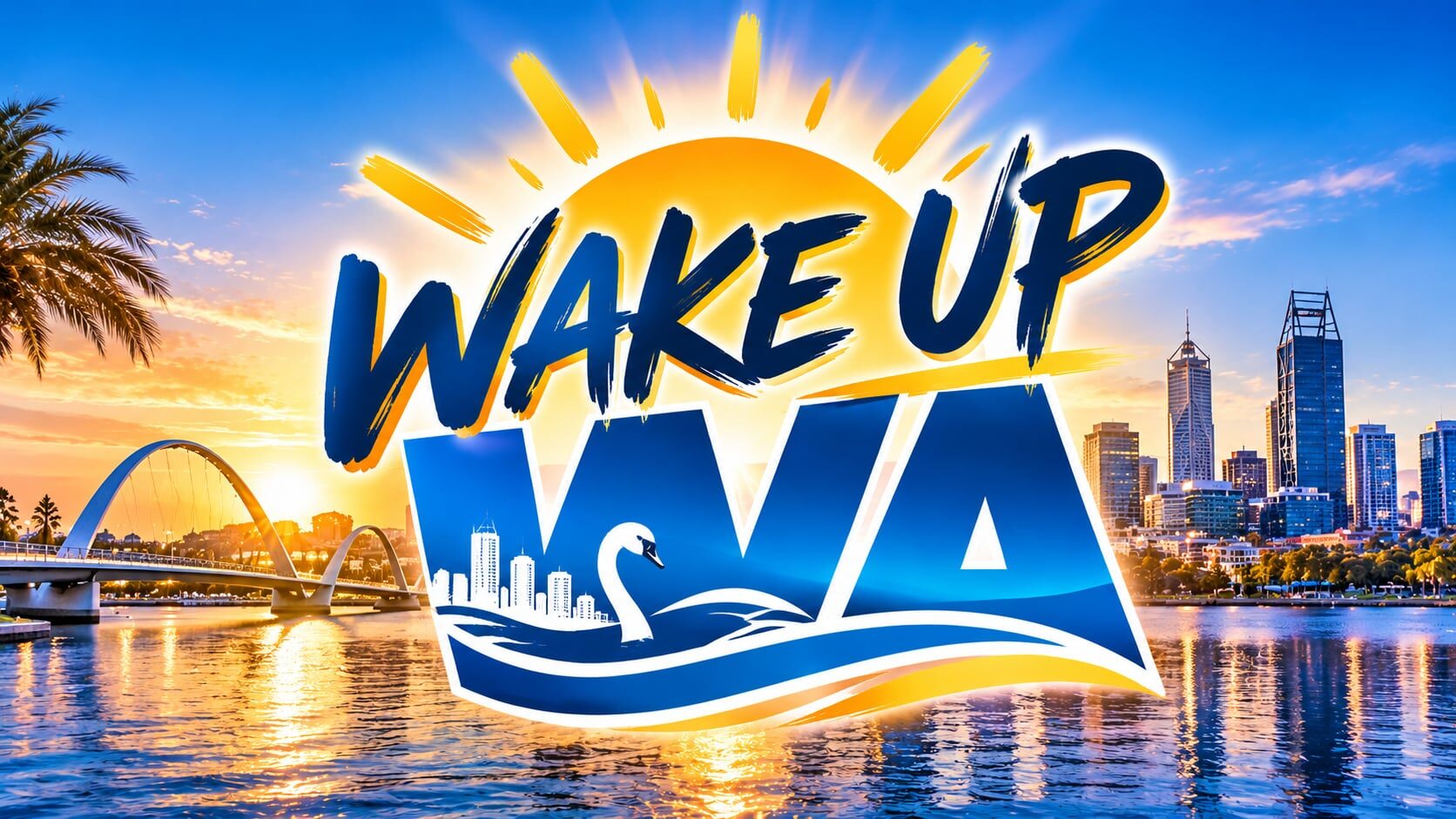 Wake Up WA